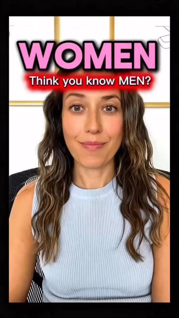 🔥 WOMEN: Think men are simple when it comes to sex? Think again.
He doesn’t always want sex.
He wants to feel desired too.
An erection doesn’t always mean desire.
Losing one doesn’t mean he’s lost attraction.
And sometimes he wants affection without it leading to sex.
Men’s sexuality is more complex than the stereotypes we’ve been taught.
Better sex starts when we stop assuming and start getting curious about the person we’re actually with.
💌 SEND this to your partner.
🔖 SAVE it for later.
🔥 FOLLOW @changeyourbrain for better sex, better intimacy, and the sex education you should have gotten.
#SexTherapy #SexTherapist #SexEducation #MensSexualHealth #SexualWellness