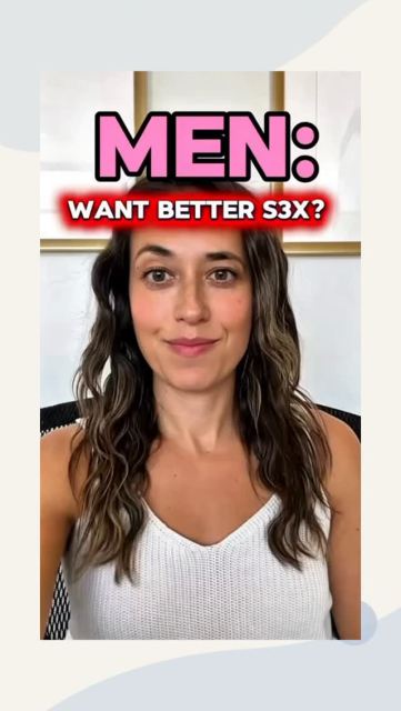 🔥 MEN: Want better sex with your woman? Here are 5 things worth understanding about her desire.
1️⃣ Desire may not come first.
For many women, desire builds after connection and arousal begin.
2️⃣ Her brain comes into the bedroom.
Stress, exhaustion and mental load can make it harder to shift into desire.
3️⃣ Feeling wanted is different from being asked for sex.
Flirting, affection, attention and anticipation matter.
4️⃣ Wetness ≠ desire.
Lubrication can be affected by hormones, medications, stress and many other factors.
5️⃣ What turns her on can change.
Bodies, relationships and preferences evolve.
🔥 The takeaway? Stop assuming you already know. Stay curious about the woman you’re with NOW.
Ask her: “What makes you feel most desired?”
💌 SEND this to your partner.
🔖 SAVE it for later.
🔥 FOLLOW @changeyourbrain for better sex, better intimacy, and the sex education you should have gotten.
#SexTherapy #SexTherapist #SexEducation #SexualWellness #SexualDesire